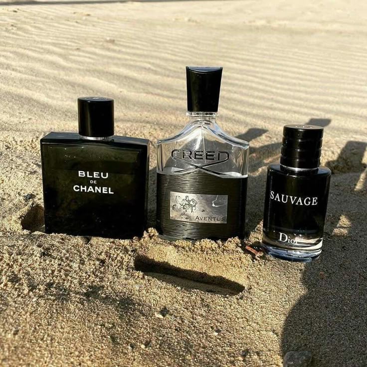Men's Perfumes